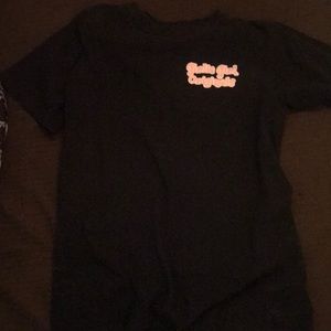 girlie girl originals shirt